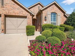 833  Countryside Way , Little Elm Texas 76227