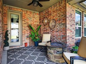 833  Countryside Way , Little Elm Texas 76227