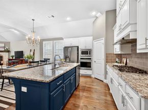 833  Countryside Way , Little Elm Texas 76227