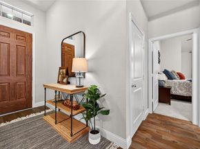 833  Countryside Way , Little Elm Texas 76227