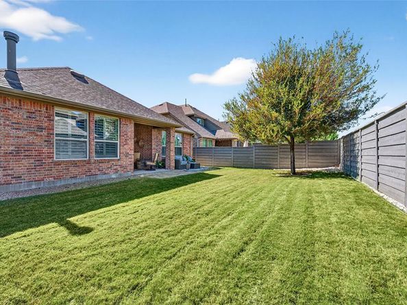 833  Countryside Way , Little Elm Texas 76227