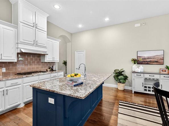 833  Countryside Way , Little Elm Texas 76227