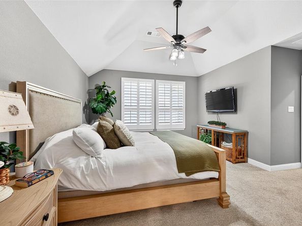 833  Countryside Way , Little Elm Texas 76227