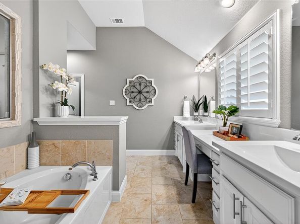 833  Countryside Way , Little Elm Texas 76227