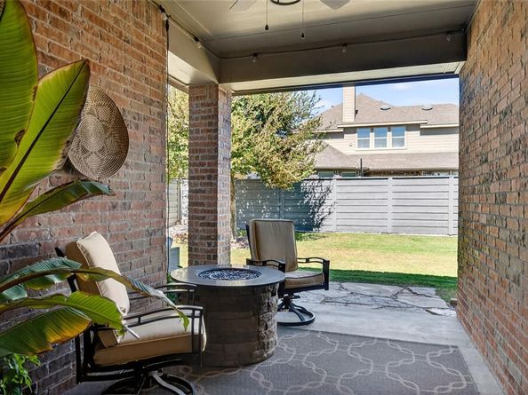 833  Countryside Way , Little Elm Texas 76227