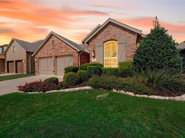 833  Countryside Way , Little Elm Texas 76227