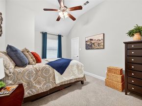 833  Countryside Way , Little Elm Texas 76227