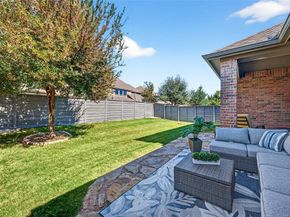 833  Countryside Way , Little Elm Texas 76227