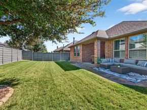 833  Countryside Way , Little Elm Texas 76227