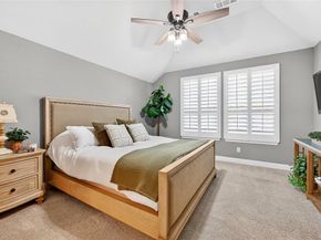 833  Countryside Way , Little Elm Texas 76227