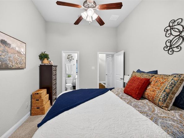 833  Countryside Way , Little Elm Texas 76227