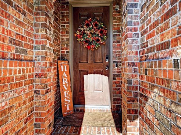 833  Countryside Way , Little Elm Texas 76227