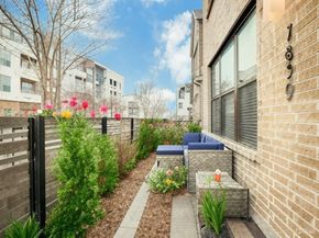 7859  Verona Place , Dallas Texas 75231