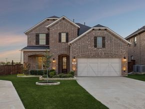 11354  Gable Circle , Flower Mound Texas 76262