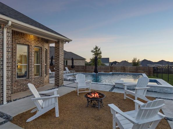 11354  Gable Circle , Flower Mound Texas 76262