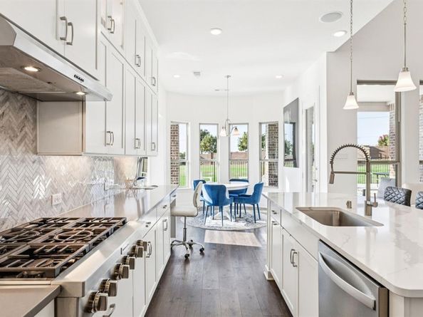 11354  Gable Circle , Flower Mound Texas 76262