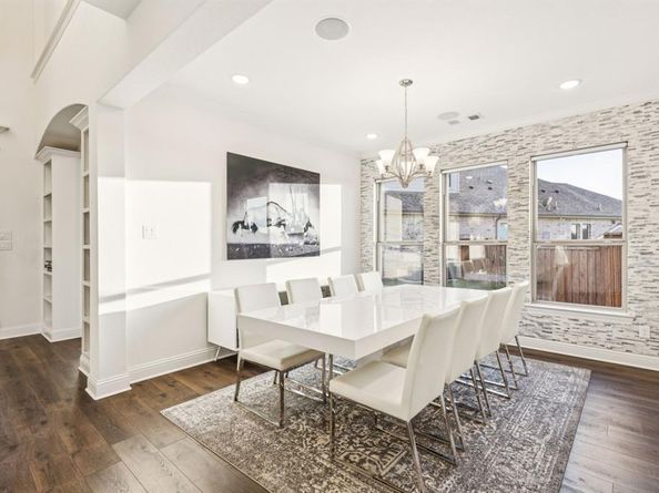 11354  Gable Circle , Flower Mound Texas 76262