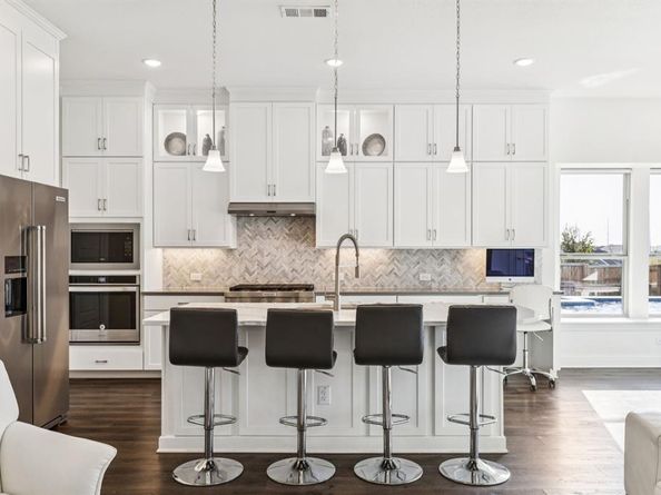 11354  Gable Circle , Flower Mound Texas 76262