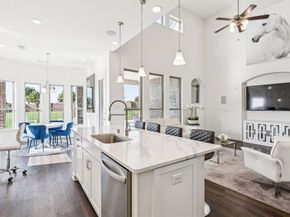 11354  Gable Circle , Flower Mound Texas 76262