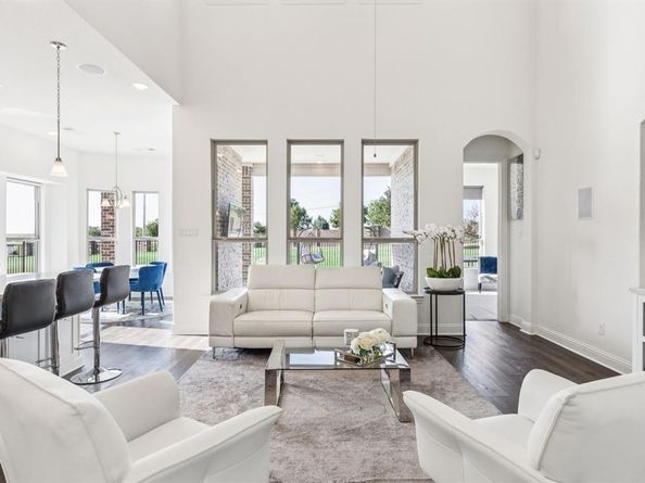 11354  Gable Circle , Flower Mound Texas 76262