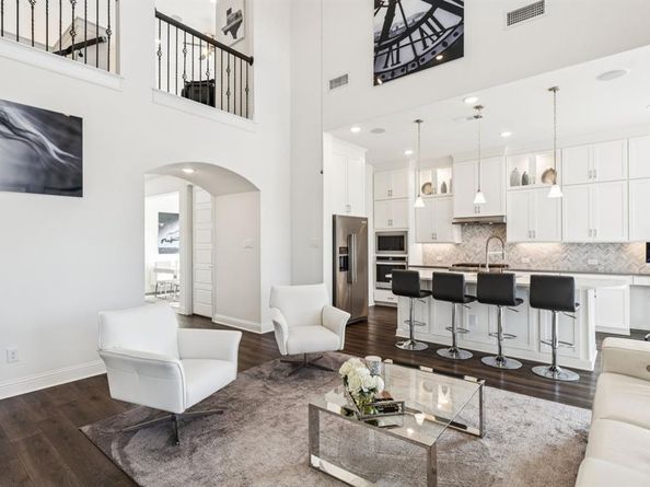 11354  Gable Circle , Flower Mound Texas 76262