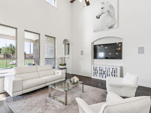 11354  Gable Circle , Flower Mound Texas 76262