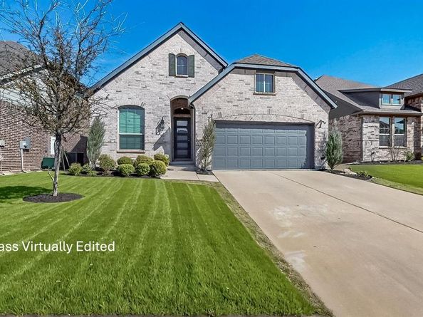 529  Hummingbird Drive , Celina Texas 75009