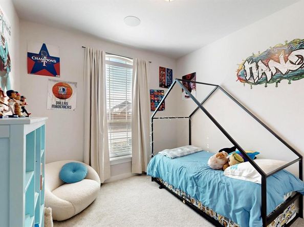 529  Hummingbird Drive , Celina Texas 75009