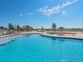 529  Hummingbird Drive , Celina Texas 75009