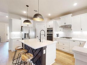 529  Hummingbird Drive , Celina Texas 75009