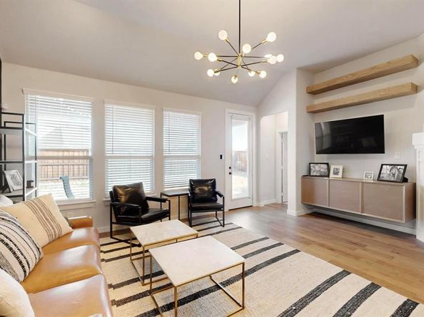 529  Hummingbird Drive , Celina Texas 75009