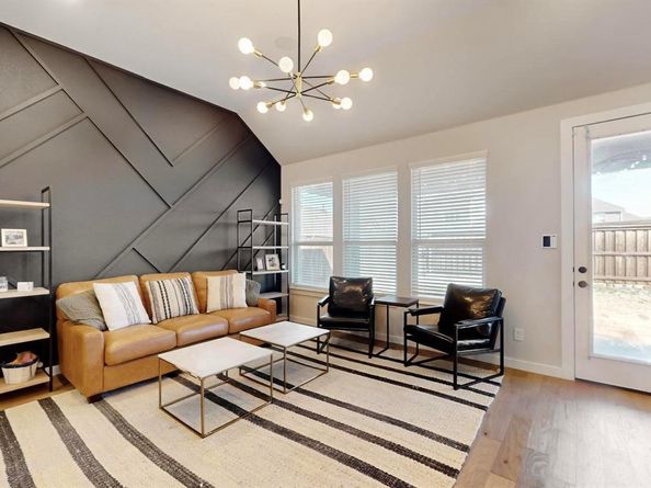 529  Hummingbird Drive , Celina Texas 75009