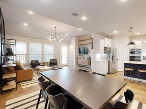 529  Hummingbird Drive , Celina Texas 75009