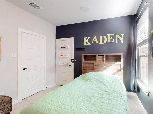 529  Hummingbird Drive , Celina Texas 75009