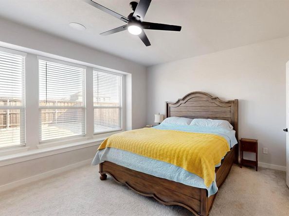 529  Hummingbird Drive , Celina Texas 75009