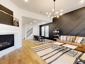 529  Hummingbird Drive , Celina Texas 75009