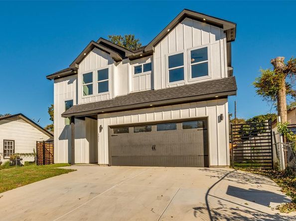 2827  Grafton Avenue , Dallas Texas 75211