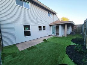 735  Arrowhead Circle , Garland Texas 75043