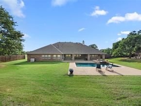 3810  Raintree Drive , Flower Mound Texas 75022