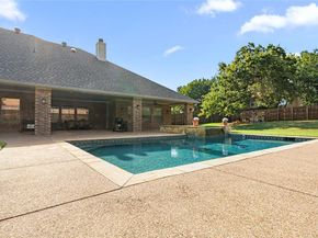 3810  Raintree Drive , Flower Mound Texas 75022