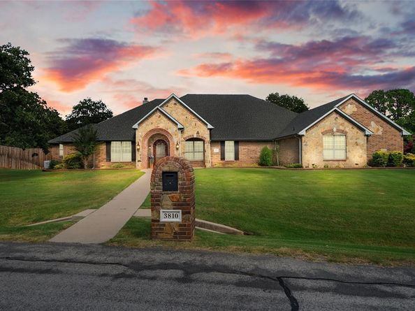 3810  Raintree Drive , Flower Mound Texas 75022