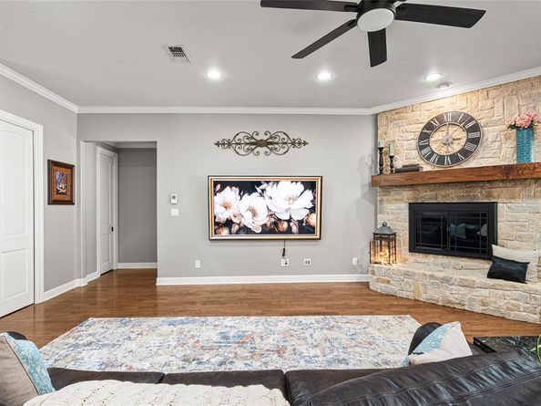 3810  Raintree Drive , Flower Mound Texas 75022