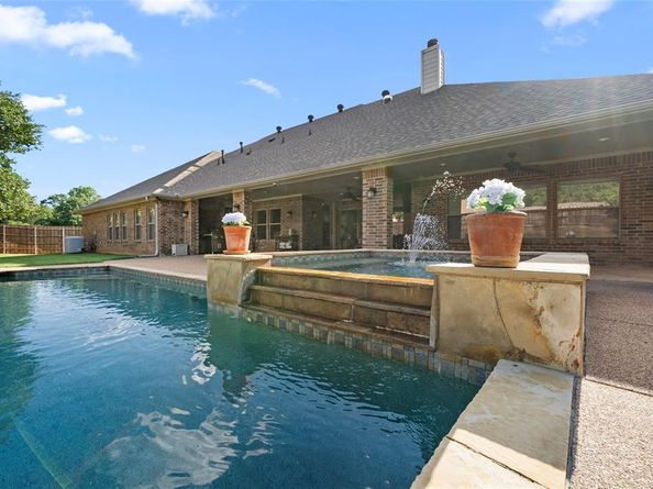 3810  Raintree Drive , Flower Mound Texas 75022