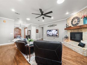 3810  Raintree Drive , Flower Mound Texas 75022