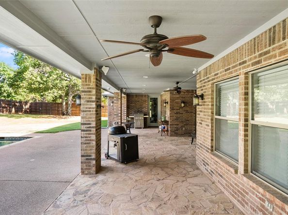 3810  Raintree Drive , Flower Mound Texas 75022