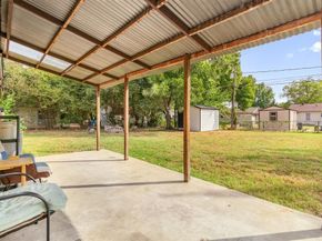 127 W Cedar Street , Hurst Texas 76053