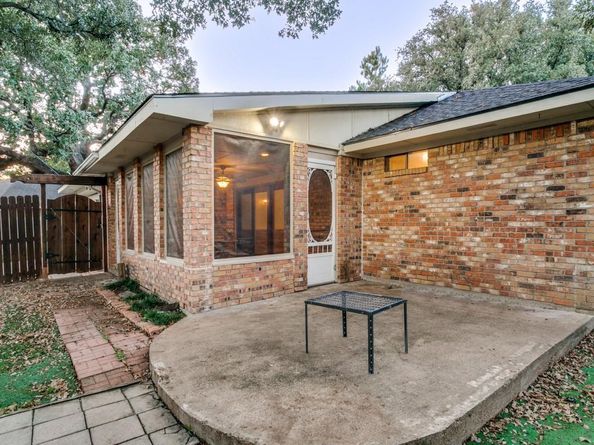 905  Summer Trail , Flower Mound Texas 75028