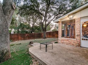 905  Summer Trail , Flower Mound Texas 75028