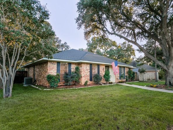 905  Summer Trail , Flower Mound Texas 75028