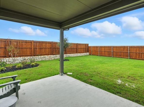 540  AMBER FIELDS Drive , Denton Texas 76259